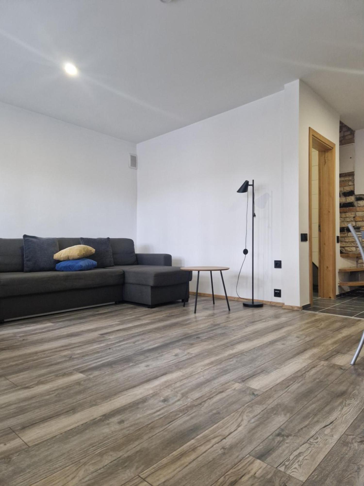 Duplex Apartment Vilte 드루스키닝카이 외부 사진