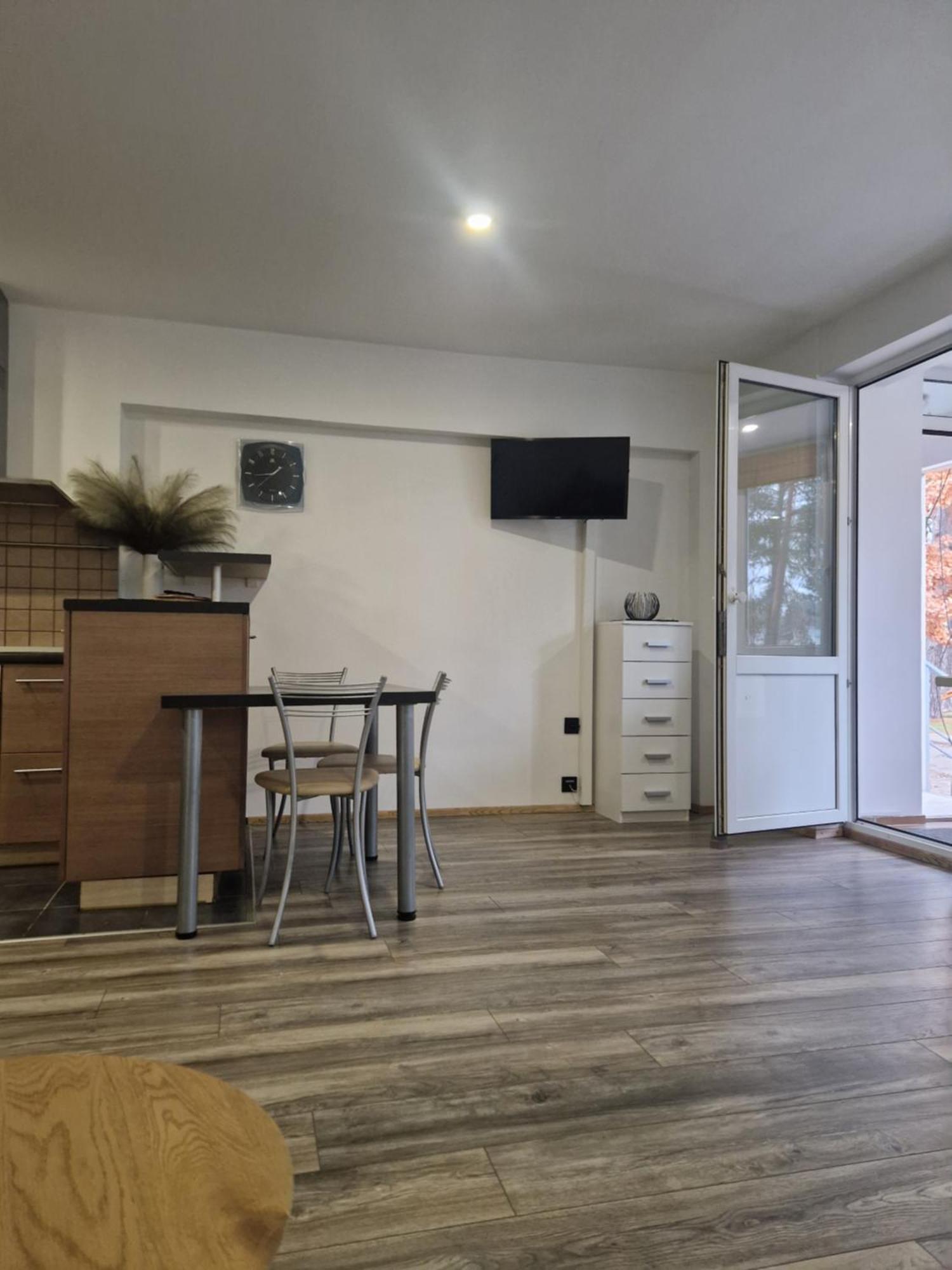 Duplex Apartment Vilte 드루스키닝카이 외부 사진