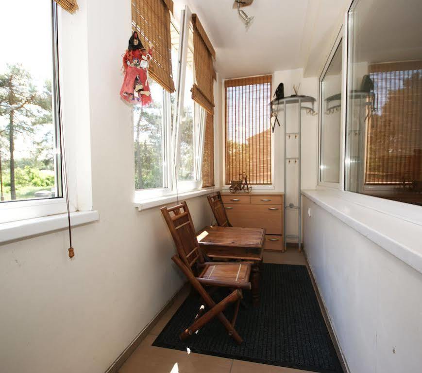Duplex Apartment Vilte 드루스키닝카이 외부 사진