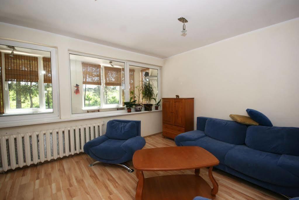 Duplex Apartment Vilte 드루스키닝카이 외부 사진
