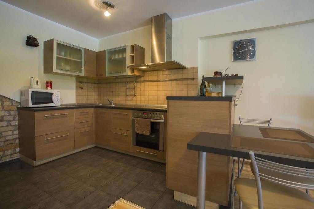 Duplex Apartment Vilte 드루스키닝카이 외부 사진